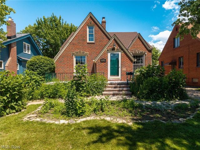 6145 Stanbury Road, Parma, OH 44129