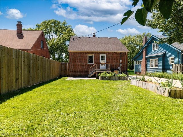 6145 Stanbury Road, Parma, OH 44129