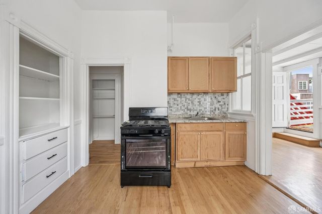 1016 Noe Street B, San Francisco, CA 94114