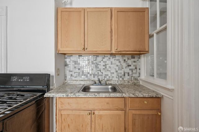 1016 Noe Street B, San Francisco, CA 94114