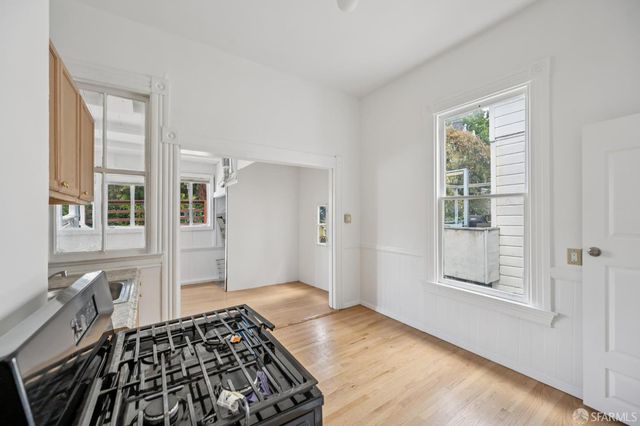 1016 Noe Street B, San Francisco, CA 94114