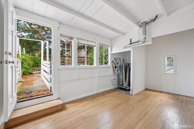 1016 Noe Street B, San Francisco, CA 94114