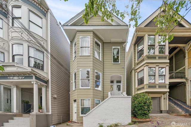 1016 Noe Street B, San Francisco, CA 94114