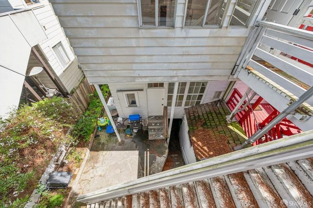 1016 Noe Street B, San Francisco, CA 94114