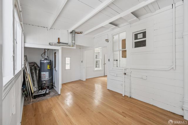 1016 Noe Street B, San Francisco, CA 94114