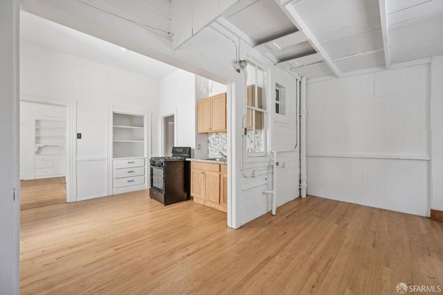 1016 Noe Street B, San Francisco, CA 94114