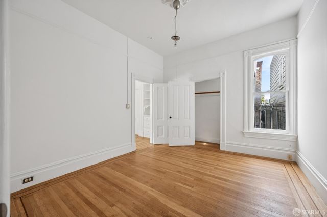 1016 Noe Street B, San Francisco, CA 94114