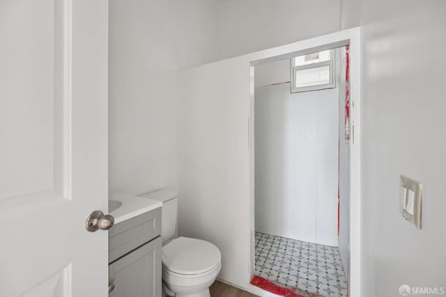 1016 Noe Street B, San Francisco, CA 94114