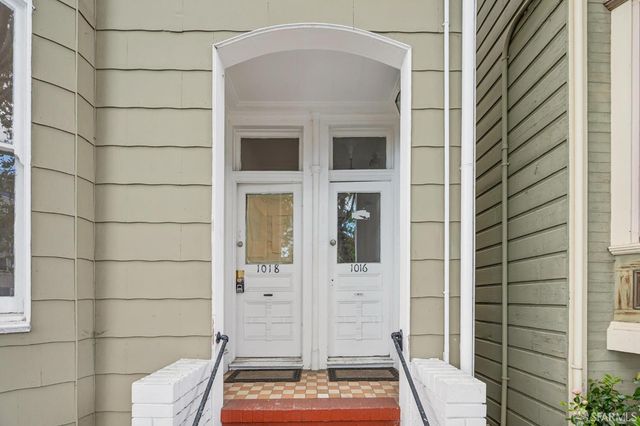 1016 Noe Street B, San Francisco, CA 94114