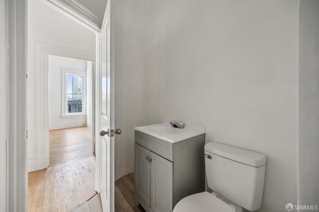 1016 Noe Street B, San Francisco, CA 94114