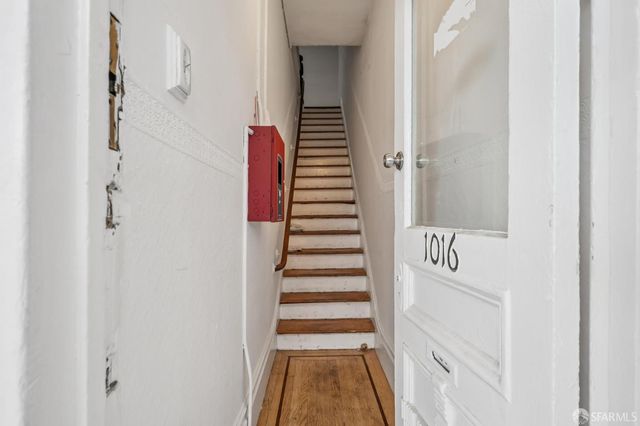 1016 Noe Street B, San Francisco, CA 94114