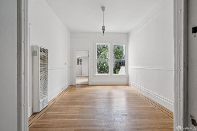 1016 Noe Street B, San Francisco, CA 94114