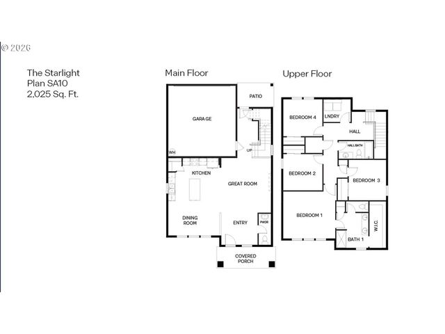 2133 37th Ave, Forest Grove, OR 97116