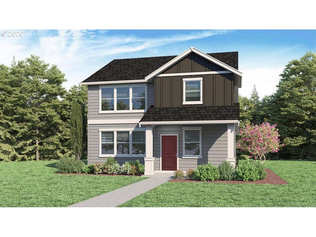 2133 37th Ave, Forest Grove, OR 97116