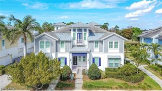 6573 DOMINICA DR 202, Naples, FL 34113