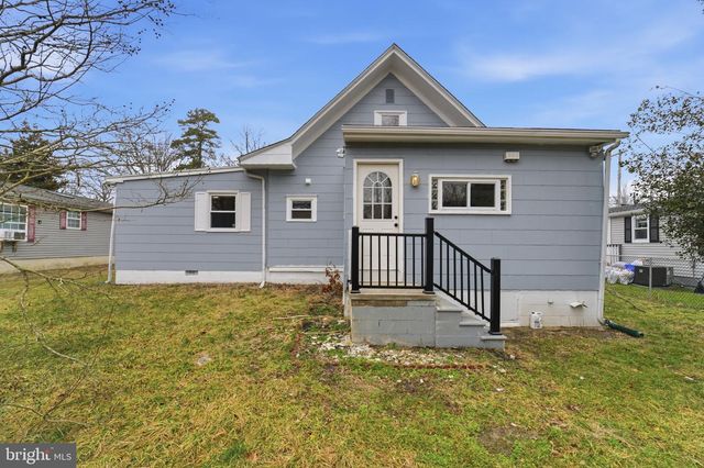 909 SPRUCE AVE, Pleasantville, NJ 08232