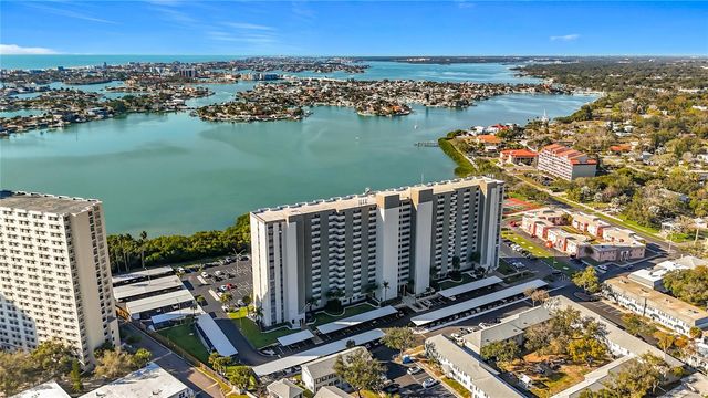 7050 SUNSET DRIVE S 912, South Pasadena, FL 33707