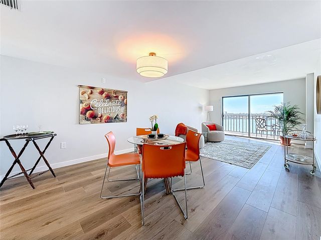 7050 SUNSET DRIVE S 912, South Pasadena, FL 33707