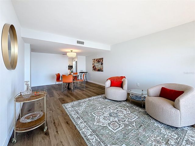 7050 SUNSET DRIVE S 912, South Pasadena, FL 33707