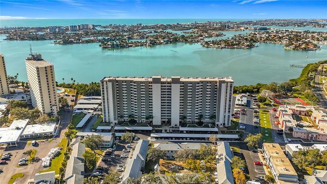 7050 SUNSET DRIVE S 912, South Pasadena, FL 33707