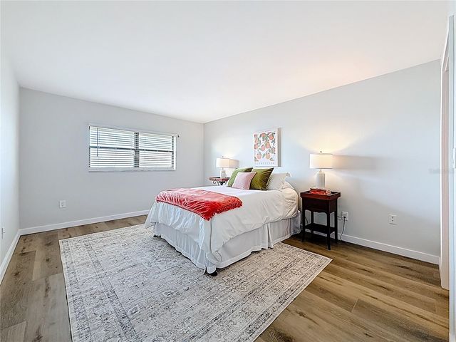 7050 SUNSET DRIVE S 912, South Pasadena, FL 33707