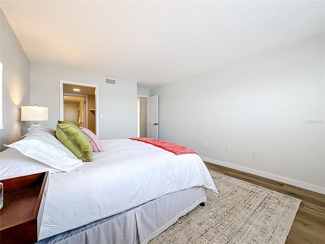 7050 SUNSET DRIVE S 912, South Pasadena, FL 33707