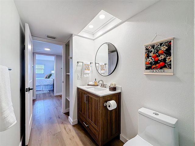 7050 SUNSET DRIVE S 912, South Pasadena, FL 33707