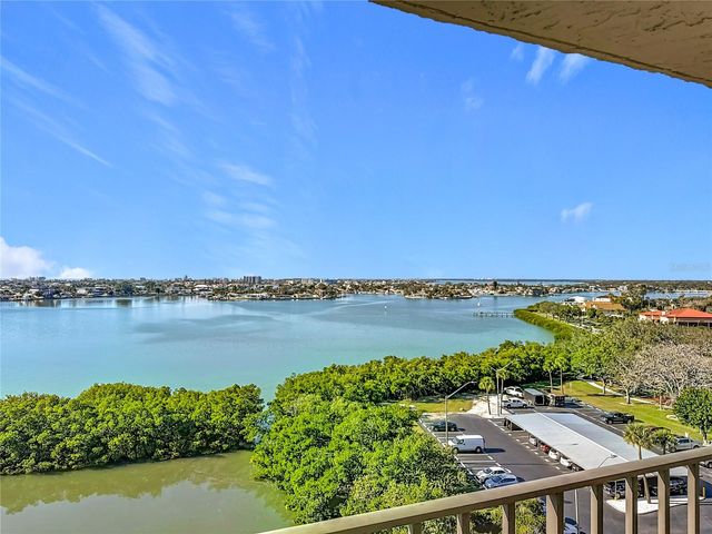 7050 SUNSET DRIVE S 912, South Pasadena, FL 33707