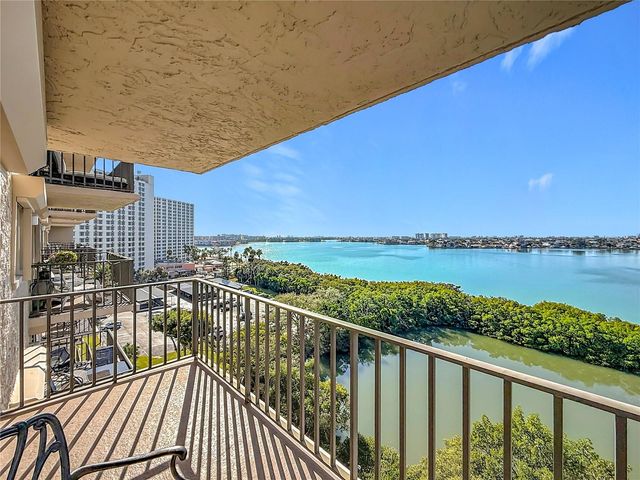 7050 SUNSET DRIVE S 912, South Pasadena, FL 33707