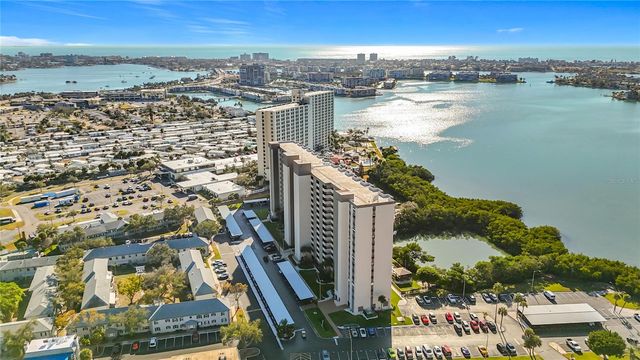 7050 SUNSET DRIVE S 912, South Pasadena, FL 33707