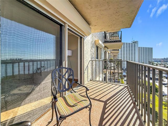 7050 SUNSET DRIVE S 912, South Pasadena, FL 33707