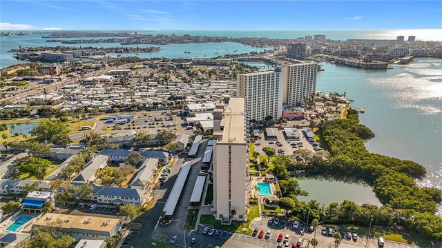 7050 SUNSET DRIVE S 912, South Pasadena, FL 33707