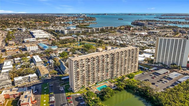 7050 SUNSET DRIVE S 912, South Pasadena, FL 33707