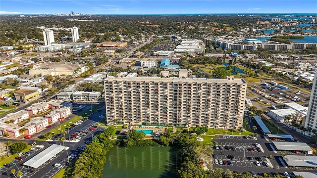 7050 SUNSET DRIVE S 912, South Pasadena, FL 33707