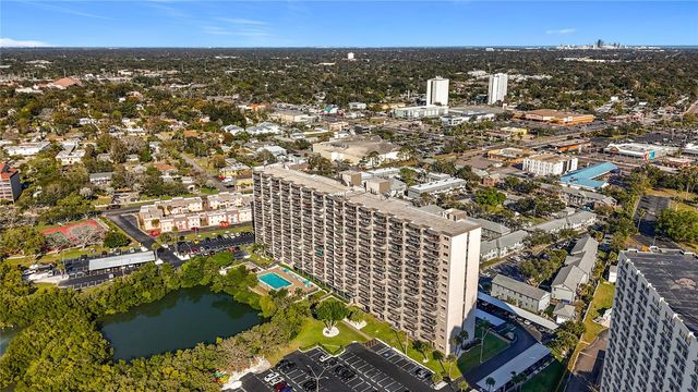 7050 SUNSET DRIVE S 912, South Pasadena, FL 33707