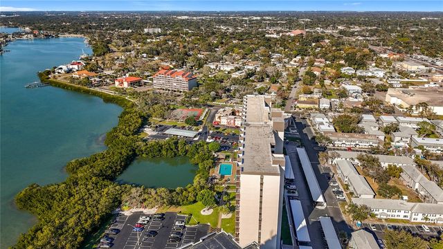 7050 SUNSET DRIVE S 912, South Pasadena, FL 33707