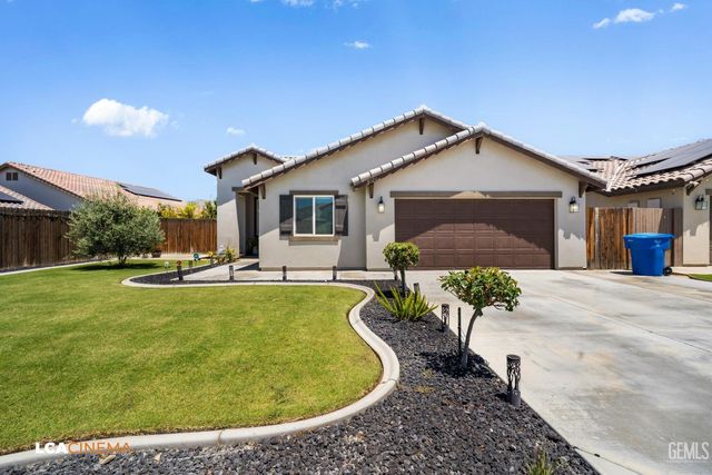 9124 Midnight Creek Way, Bakersfield, CA 93311