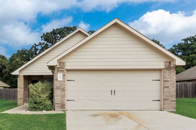 12851 Kyla Jean Court, Dallas, TX 75253