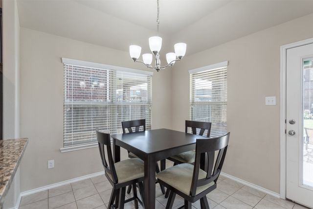 912 Lake Cypress Lane, Little Elm, TX 75068