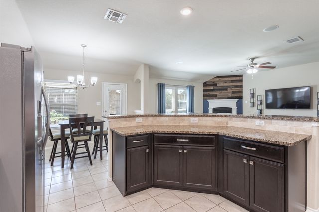 912 Lake Cypress Lane, Little Elm, TX 75068