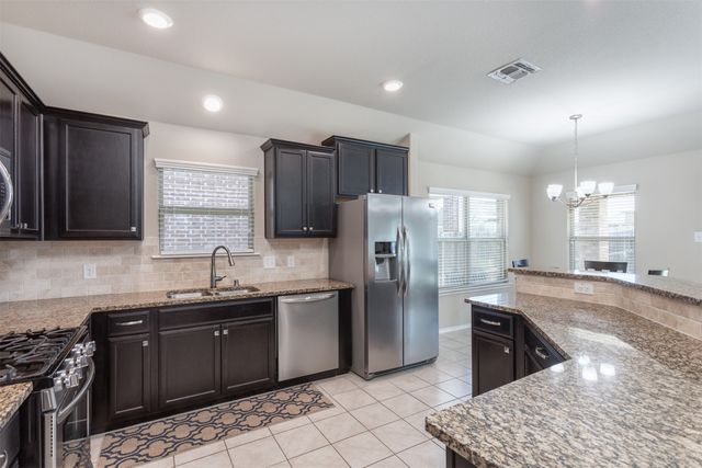 912 Lake Cypress Lane, Little Elm, TX 75068