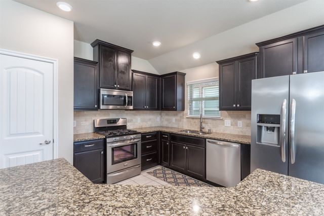 912 Lake Cypress Lane, Little Elm, TX 75068