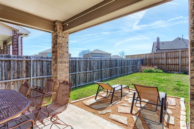 912 Lake Cypress Lane, Little Elm, TX 75068