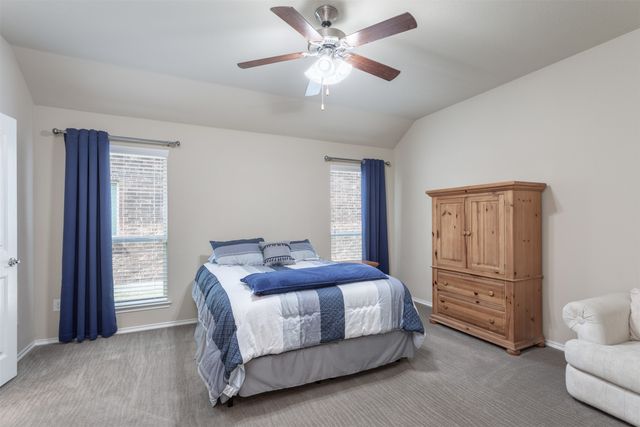 912 Lake Cypress Lane, Little Elm, TX 75068