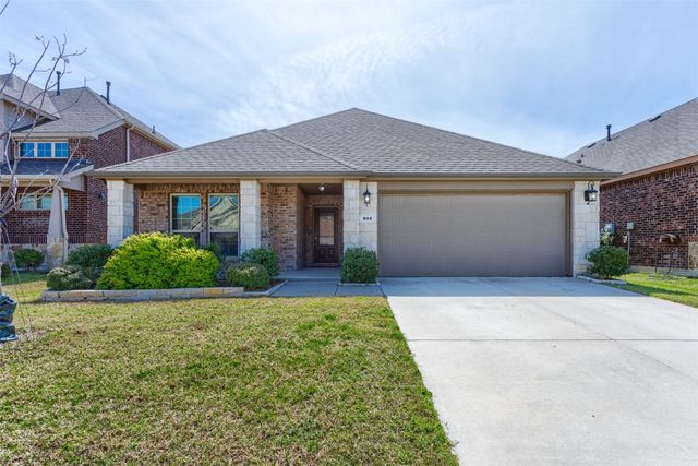 912 Lake Cypress Lane, Little Elm, TX 75068