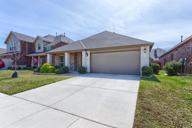 912 Lake Cypress Lane, Little Elm, TX 75068