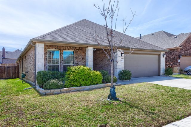 912 Lake Cypress Lane, Little Elm, TX 75068