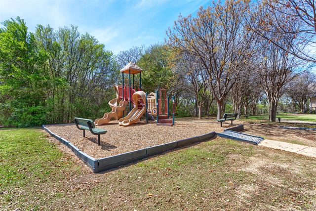 912 Lake Cypress Lane, Little Elm, TX 75068