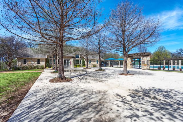 912 Lake Cypress Lane, Little Elm, TX 75068