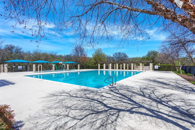 912 Lake Cypress Lane, Little Elm, TX 75068